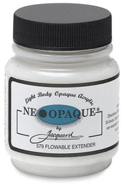 Jacquard Neopaque Acrylic Colors 2.25 oz. - Art Department LLC