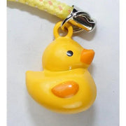 Painted Brass Bell Zipper Pulls - Art Department LLC