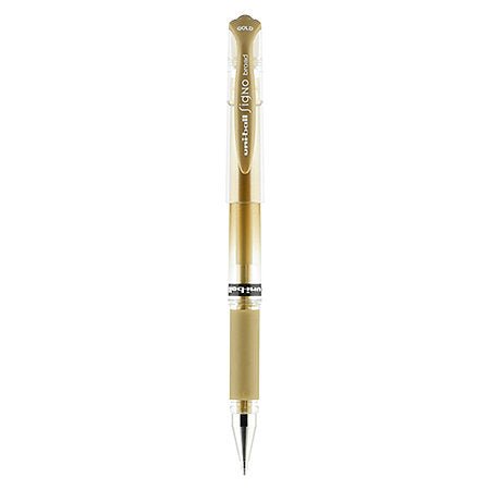 Signo Gel Impact Gel Pens - Art Department LLC