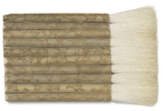 Hake Brushes, Flat Wash Brushes - Art Department LLC