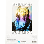 Mixed Media Mineral Paper 100lb - Art Department LLC