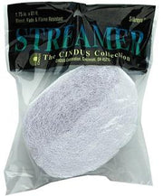 Crepe Paper, Party Streamers - Art Department LLC