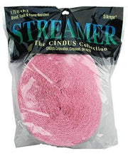Crepe Paper, Party Streamers - Art Department LLC
