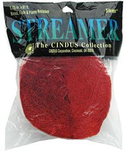Crepe Paper, Party Streamers - Art Department LLC
