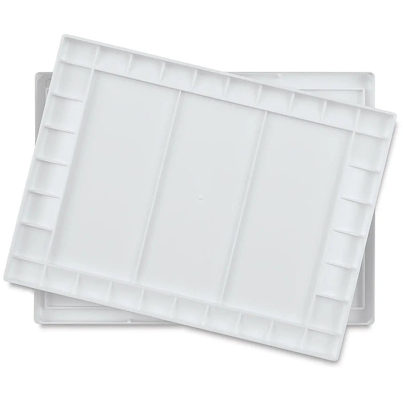 Masterson Aqua Pro Watercolor Palette 12x16 - Art Department LLC