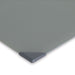 POSH Glass Table Top Palettes, Gray 16 x 20 | New Wave