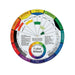 Color Wheel 9 1/4" | Color Wheel Co