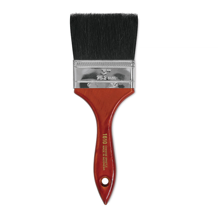 Varnish & Chip Brushes | Linzer Brush