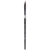 Black Velvet Squirrel & Synthetic Watercolor Brushes - Art Department LLC