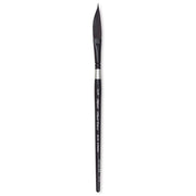 Black Velvet Squirrel & Synthetic Watercolor Brushes - Art Department LLC