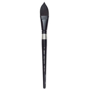 Black Velvet Squirrel & Synthetic Watercolor Brushes - Art Department LLC