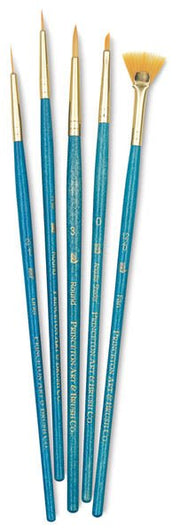 Real Value Brush Sets - Art Department LLC