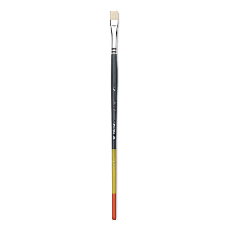Snap Fine Artist Brushes - Art Department LLC