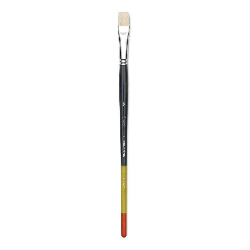 Snap Fine Artist Brushes - Art Department LLC