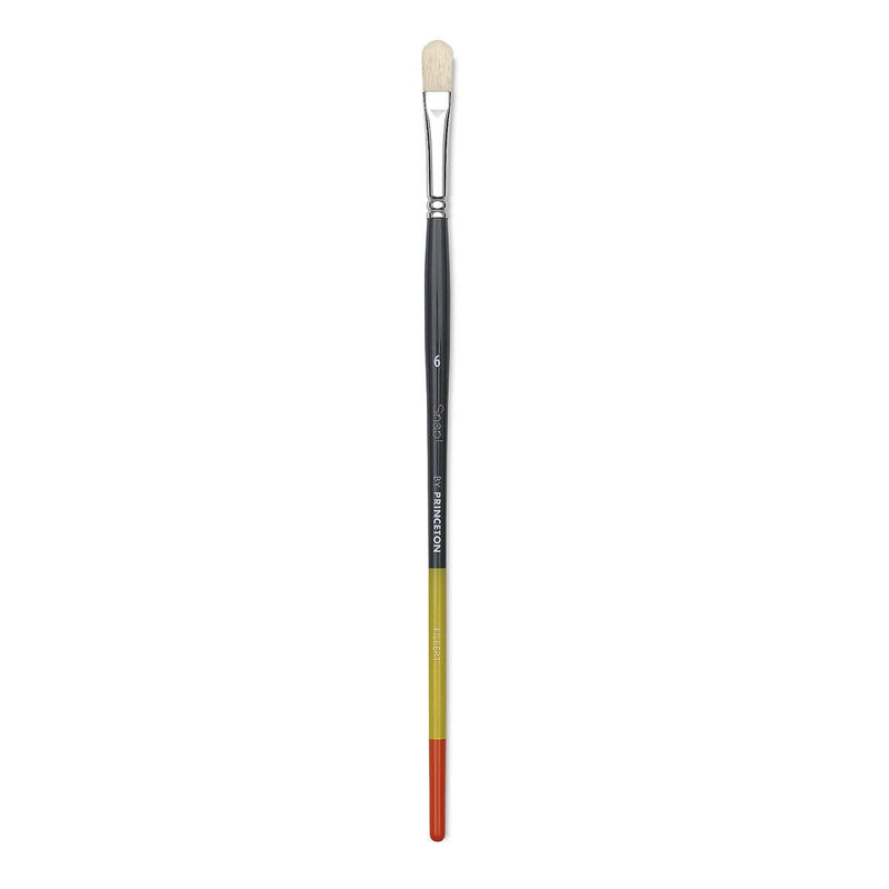 Snap Fine Artist Brushes - Art Department LLC