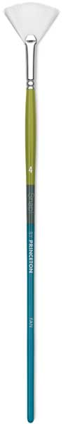 Snap Fine Artist Brushes - Art Department LLC