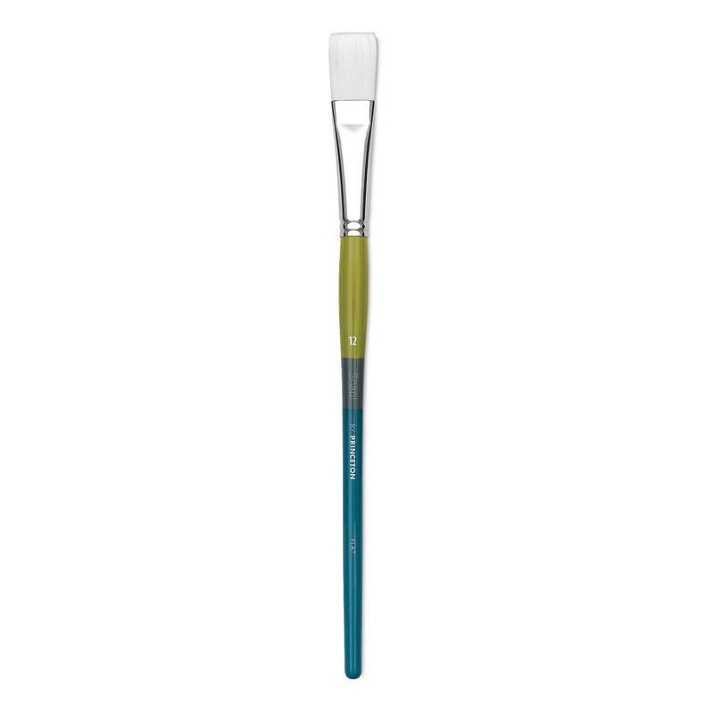 Snap Fine Artist Brushes - Art Department LLC