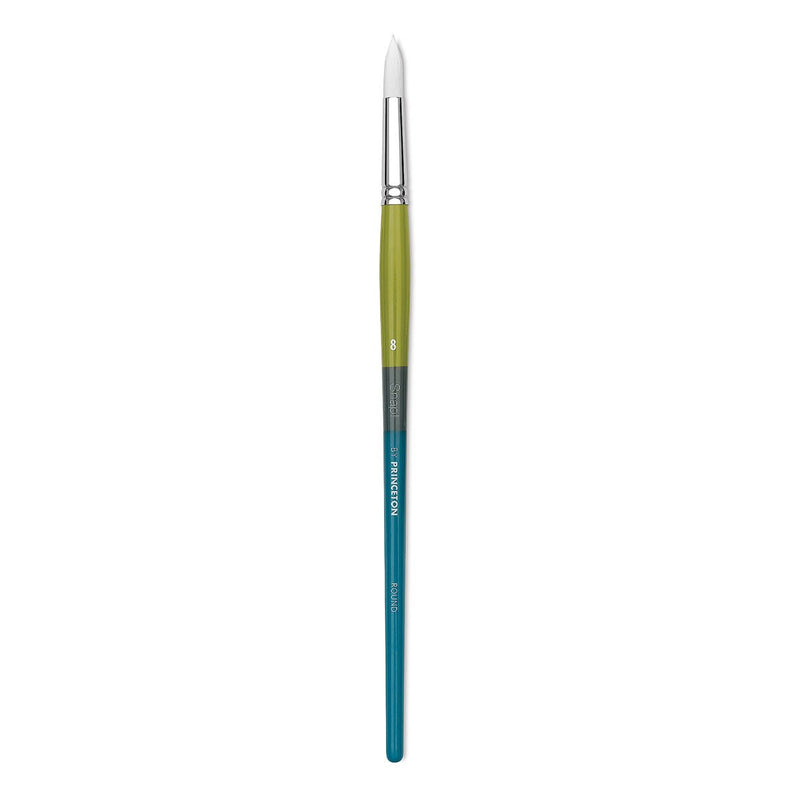 Snap Fine Artist Brushes - Art Department LLC