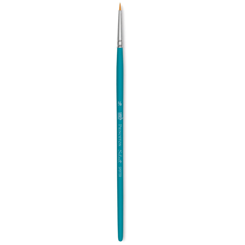Princeton Select Artiste Brushes - Art Department LLC