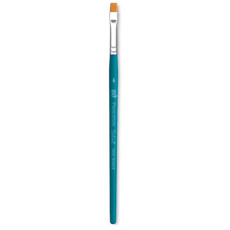 Princeton Select Artiste Brushes - Art Department LLC