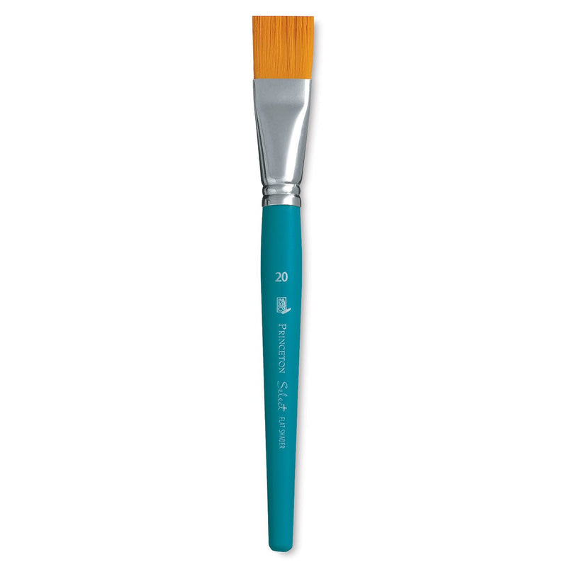 Princeton Select Artiste Brushes - Art Department LLC