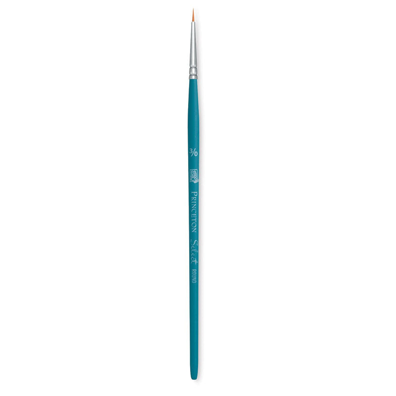 Princeton Select Artiste Brushes - Art Department LLC