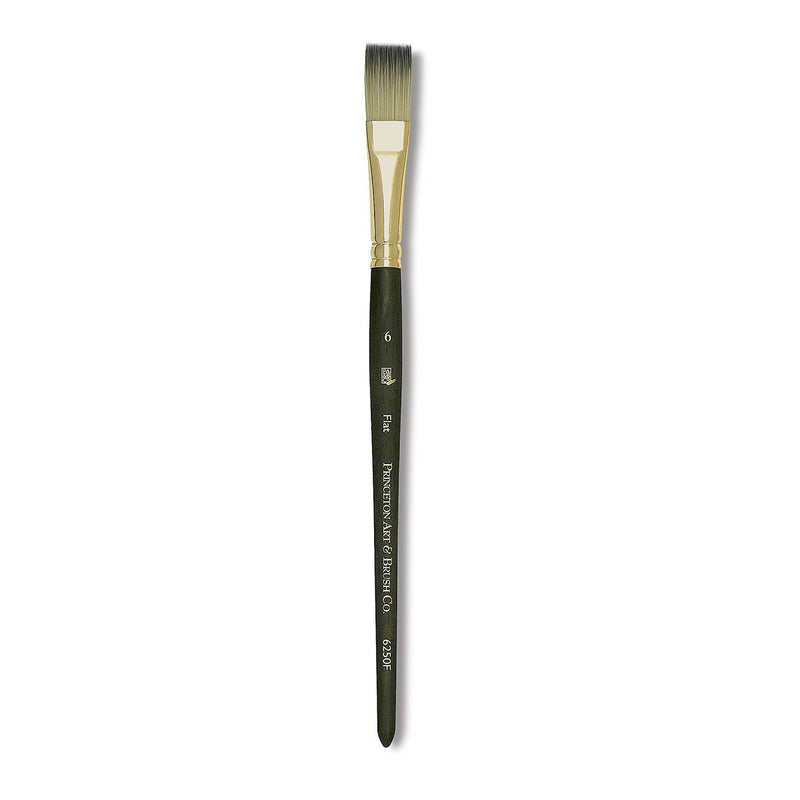 Princeton Umbria Brushes - Art Department LLC