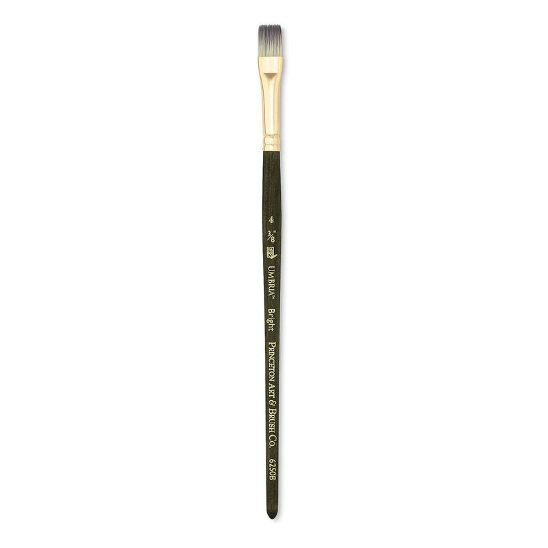 Princeton Umbria Brushes - Art Department LLC