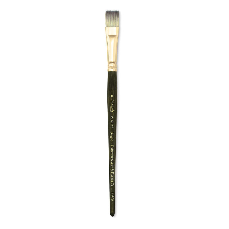 Princeton Umbria Brushes - Art Department LLC