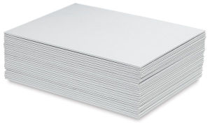 Canvas Panels - Art Department LLC