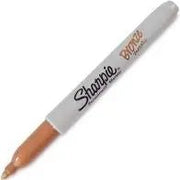 Sharpie Permanent Marker, Fine Point - Art Department LLC