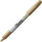 Sharpie Permanent Marker, Fine Point - Art Department LLC
