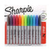 Sharpie Fine 12 Color Set | Sharpie