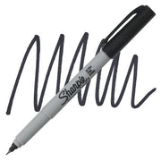 Sharpie Ultra Fine Tip Markers - Art Department LLC