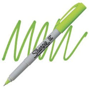Sharpie Ultra Fine Tip Markers - Art Department LLC