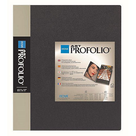 Art Profolio, Portfolios - Art Department LLC