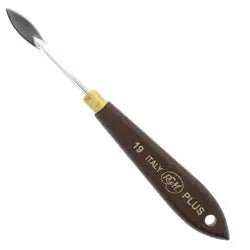 Painting Knives Plus, Palette Knives - Art Department LLC