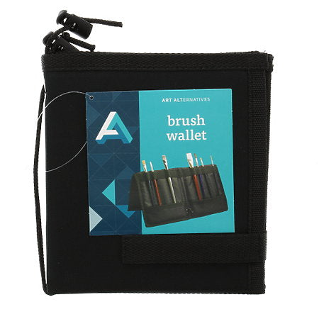 Brush Caddy, Holder, Wallet 6.75x12.75in | Art Alternatives