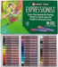 Cray-Pas Expressionist Oil Pastels, Sets, 36-Color Set | Sakura