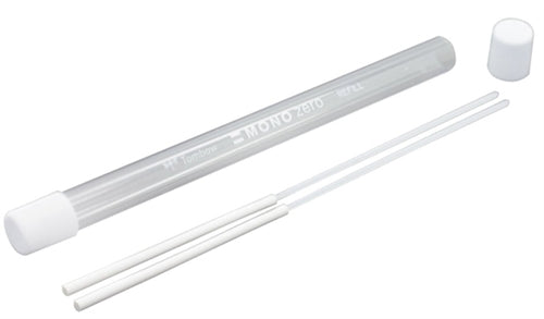 Tombow - Round eraser with refillable eraser (MONO zero)