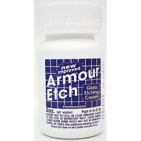 Armour Etch 2.8oz | Armour Products
