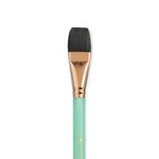 Neptune Synthetic Squirrel Watercolor Brushes - Art Department LLC