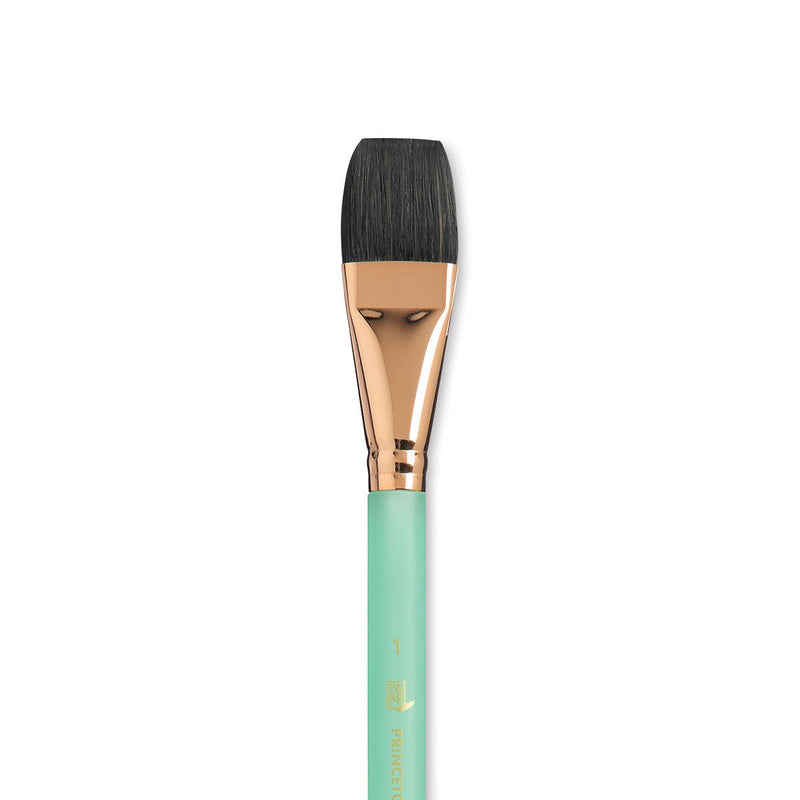 Neptune Synthetic Squirrel Watercolor Brushes - Art Department LLC