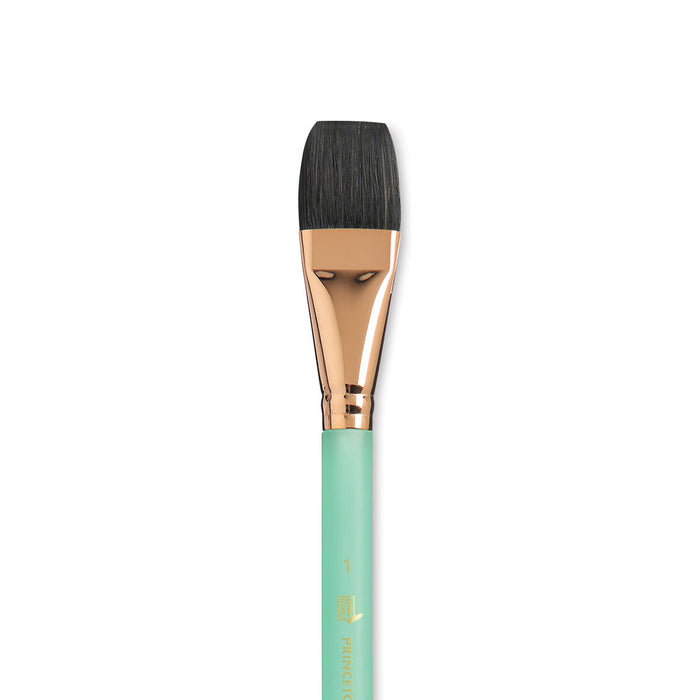French Watercolor Brush - Synthetic Squirrel - lineo1911 - Shop