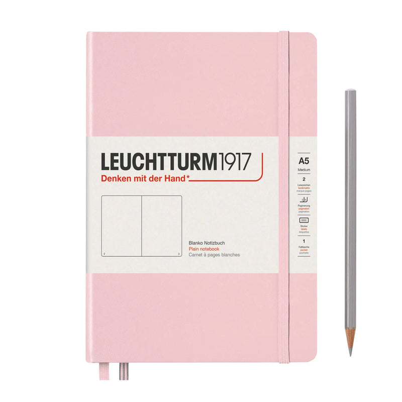 Leuchtturm 1917 Notebooks - Art Department LLC