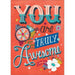 Amber Lotus Publishing - Truly Awesome Greeting Card | Amber Lotus Publishing