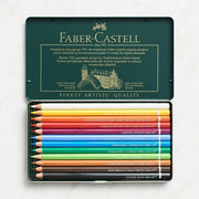 Albrecht Dürer Watercolor Pencil Sets, Tins - Art Department LLC
