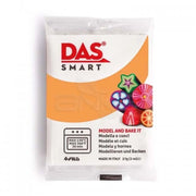DAS Smart Oven Bake Polymer Clay 57g - Art Department LLC