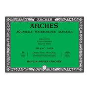 Arches Watercolor Paper Blocks - Art Department LLC