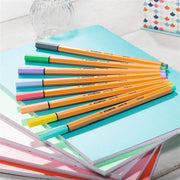 Stabilo 88, Fineliner Pen - Art Department LLC